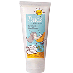 Buds for Kids: Lavender Conditioner